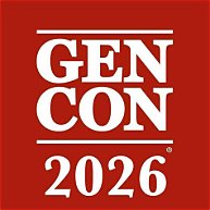 Leaving for GenCon....