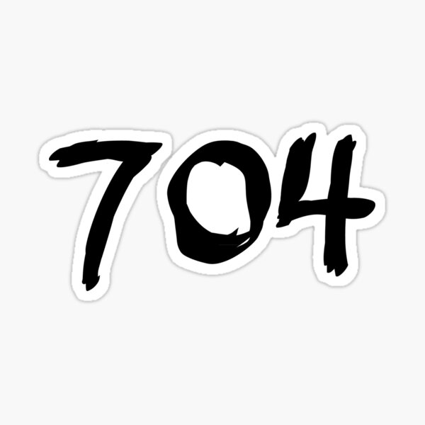 Seven Hundred Four