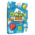 Qwixx: Das Duell