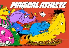 Magical Athlete and the Case for Taking Silliness Seriously